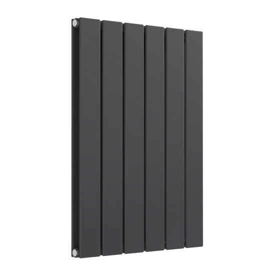 Reina Flat Horizontal Double – Reina Flat Horizontal Double | Luxury Bathroom & Radiator Collection by HomeRangeDirect