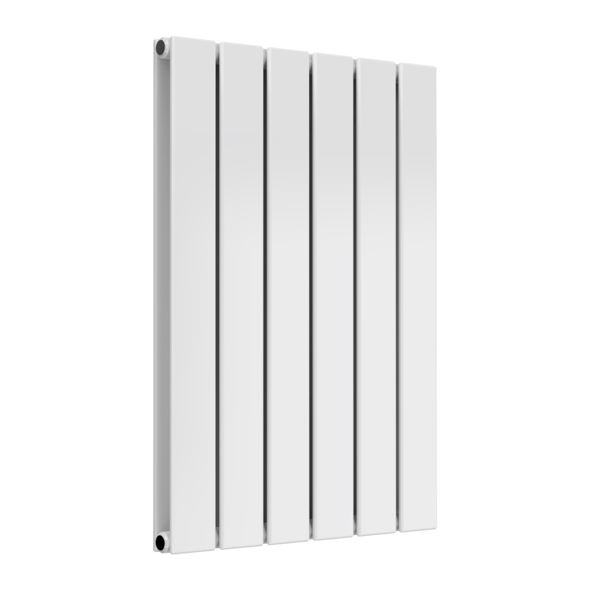 Reina Flat Horizontal Double – Reina Flat Horizontal Double | Luxury Bathroom & Radiator Collection by HomeRangeDirect