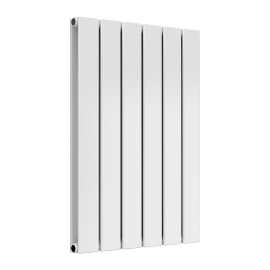 Reina Flat Horizontal Double – Reina Flat Horizontal Double | Luxury Bathroom & Radiator Collection by HomeRangeDirect