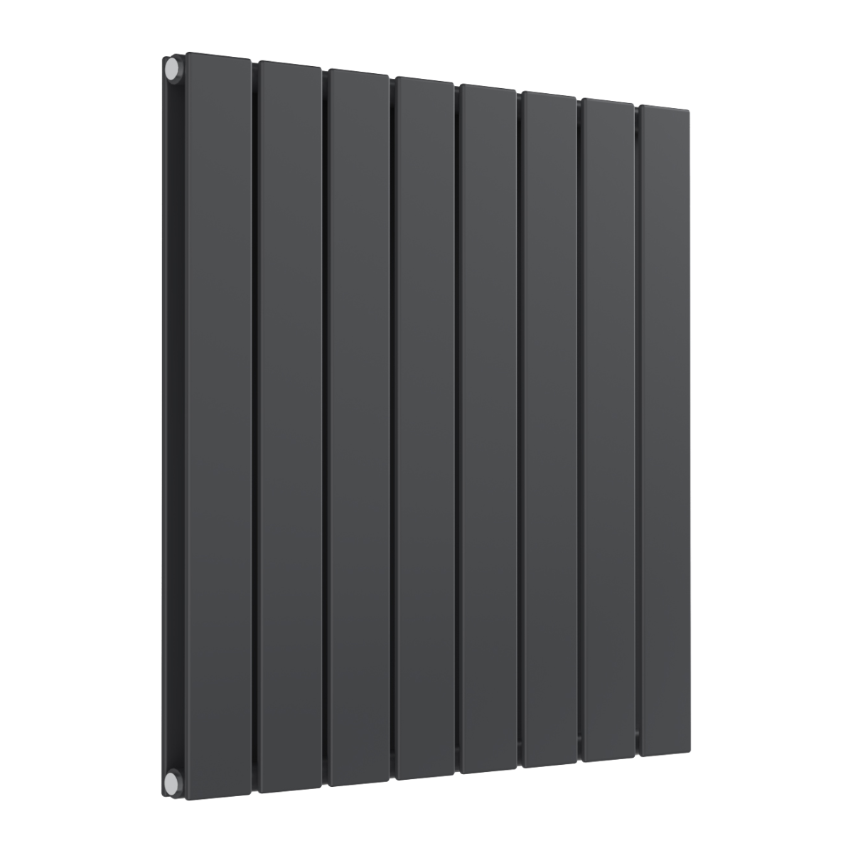 Reina Flat Horizontal Double – Reina Flat Horizontal Double | Luxury Bathroom & Radiator Collection by HomeRangeDirect