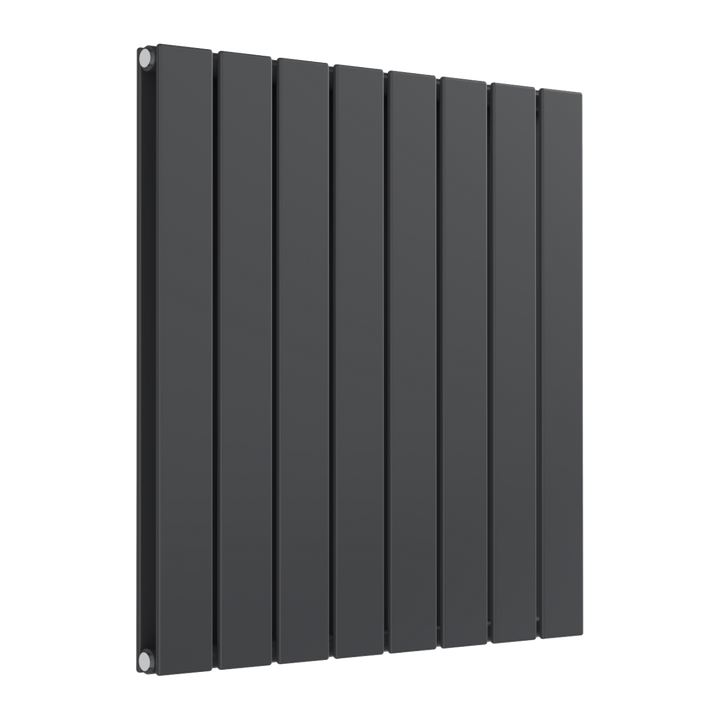 Reina Flat Horizontal Double – Reina Flat Horizontal Double | Luxury Bathroom & Radiator Collection by HomeRangeDirect