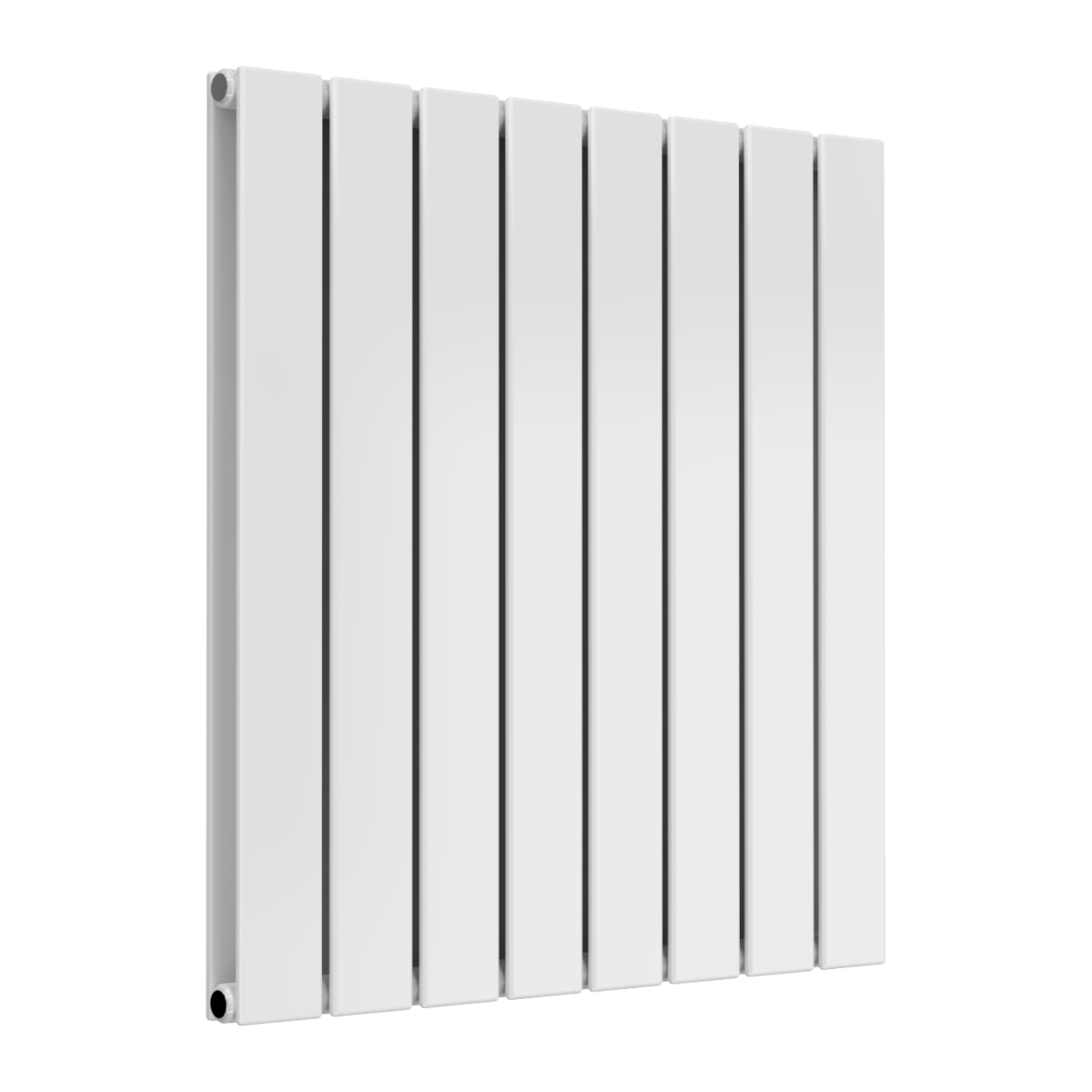 Reina Flat Horizontal Double – Reina Flat Horizontal Double | Luxury Bathroom & Radiator Collection by HomeRangeDirect