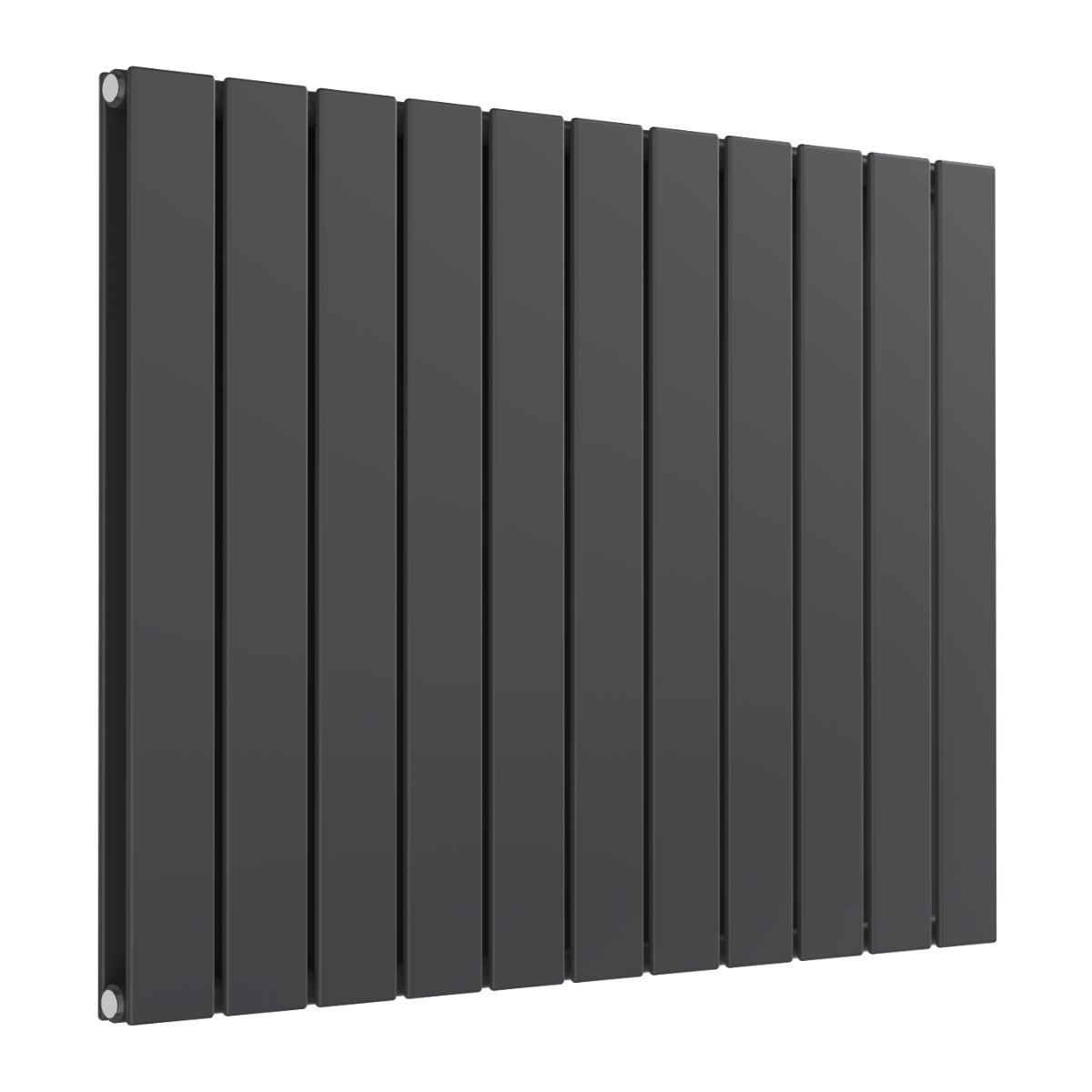 Reina Flat Horizontal Double – Reina Flat Horizontal Double | Luxury Bathroom & Radiator Collection by HomeRangeDirect