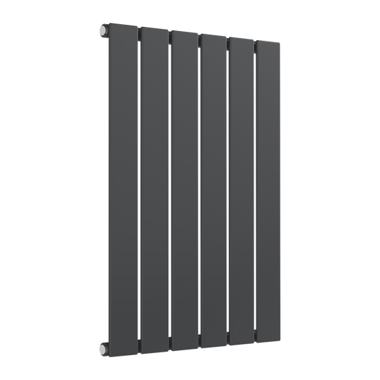 Reina Flat Horizontal Single – Reina Flat Horizontal Single | Luxury Bathroom & Radiator Collection by HomeRangeDirect