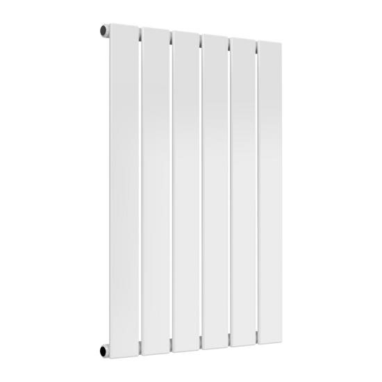 Reina Flat Horizontal Single – Reina Flat Horizontal Single | Luxury Bathroom & Radiator Collection by HomeRangeDirect