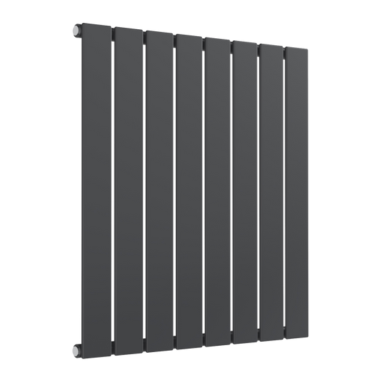 Reina Flat Horizontal Single – Reina Flat Horizontal Single | Luxury Bathroom & Radiator Collection by HomeRangeDirect