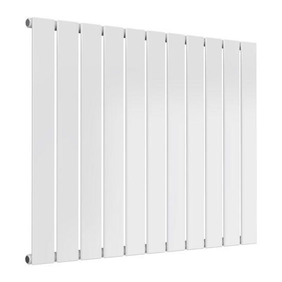 Reina Flat Horizontal Single – Reina Flat Horizontal Single | Luxury Bathroom & Radiator Collection by HomeRangeDirect