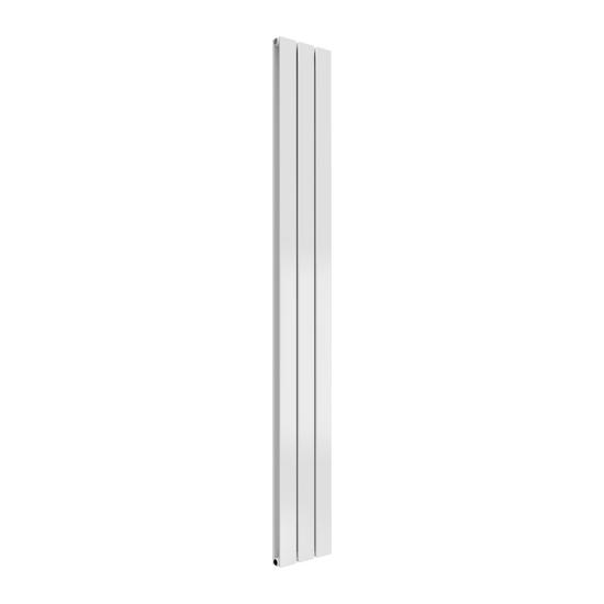 Reina Flat Vertical Double – Reina Flat Vertical Double | Luxury Bathroom & Radiator Collection by HomeRangeDirect