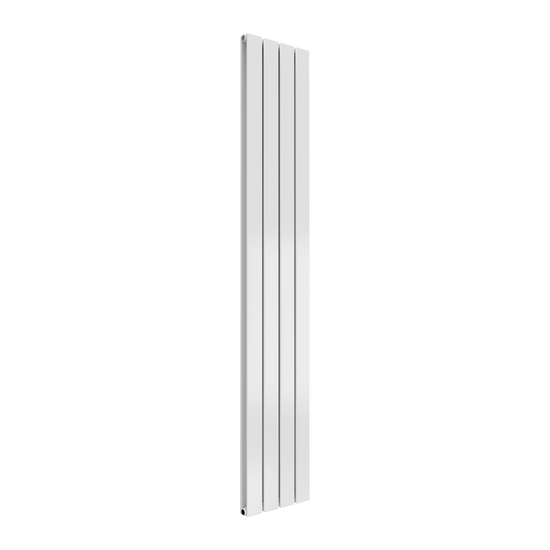 Reina Flat Vertical Double – Reina Flat Vertical Double | Luxury Bathroom & Radiator Collection by HomeRangeDirect