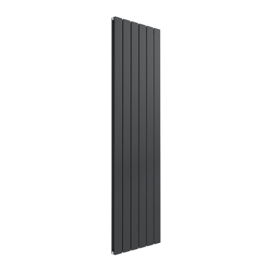 Reina Flat Vertical Double – Reina Flat Vertical Double | Luxury Bathroom & Radiator Collection by HomeRangeDirect