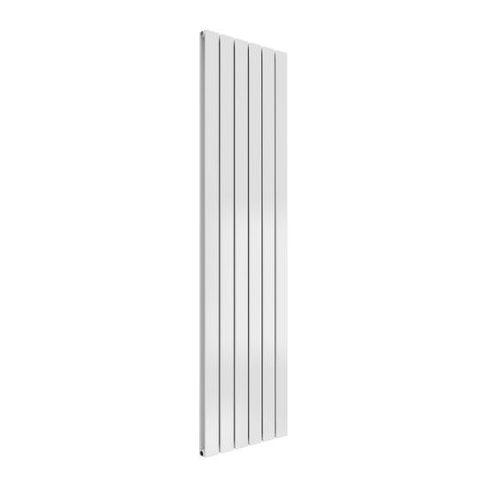 Reina Flat Vertical Double – Reina Flat Vertical Double | Luxury Bathroom & Radiator Collection by HomeRangeDirect