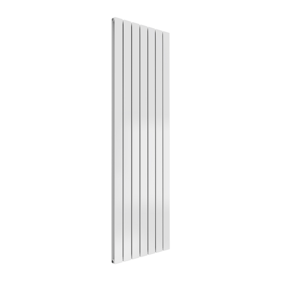 Reina Flat Vertical Double – Reina Flat Vertical Double | Luxury Bathroom & Radiator Collection by HomeRangeDirect