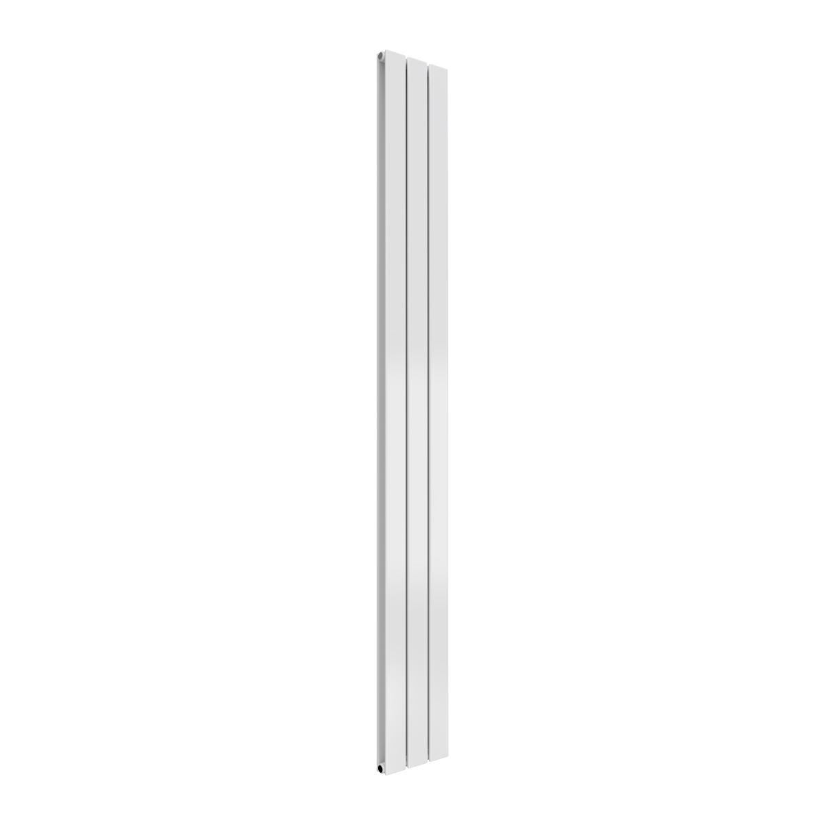 Reina Flat Vertical Double – Reina Flat Vertical Double | Luxury Bathroom & Radiator Collection by HomeRangeDirect