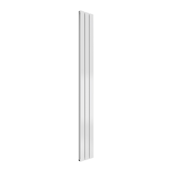 Reina Flat Vertical Double – Reina Flat Vertical Double | Luxury Bathroom & Radiator Collection by HomeRangeDirect