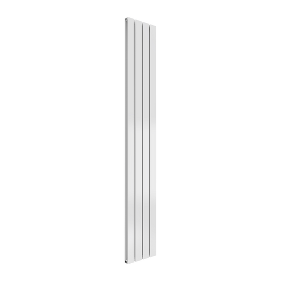 Reina Flat Vertical Double – Reina Flat Vertical Double | Luxury Bathroom & Radiator Collection by HomeRangeDirect