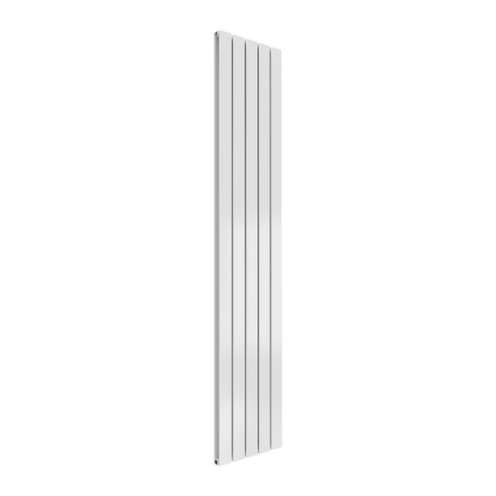 Reina Flat Vertical Double – Reina Flat Vertical Double | Luxury Bathroom & Radiator Collection by HomeRangeDirect