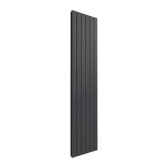 Reina Flat Vertical Double – Reina Flat Vertical Double | Luxury Bathroom & Radiator Collection by HomeRangeDirect