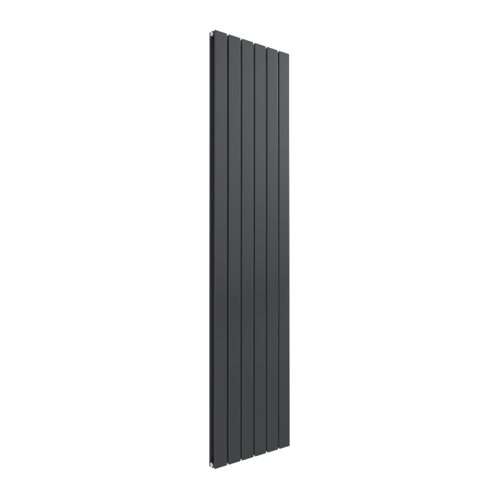 Reina Flat Vertical Double – Reina Flat Vertical Double | Luxury Bathroom & Radiator Collection by HomeRangeDirect