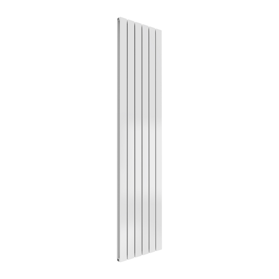 Reina Flat Vertical Double – Reina Flat Vertical Double | Luxury Bathroom & Radiator Collection by HomeRangeDirect