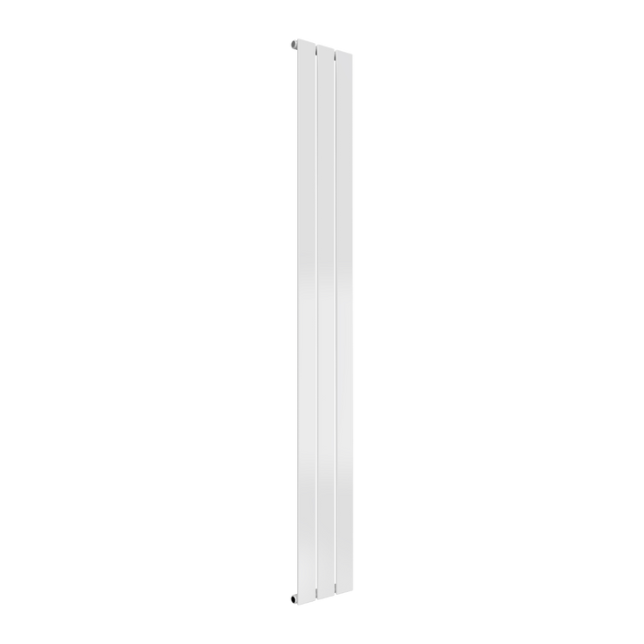 Reina Flat Vertical Single – Reina Flat Vertical Single | Luxury Bathroom & Radiator Collection by HomeRangeDirect