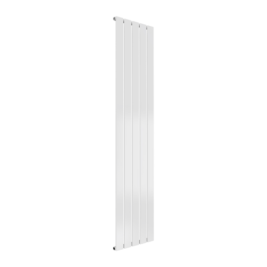 Reina Flat Vertical Single – Reina Flat Vertical Single | Luxury Bathroom & Radiator Collection by HomeRangeDirect