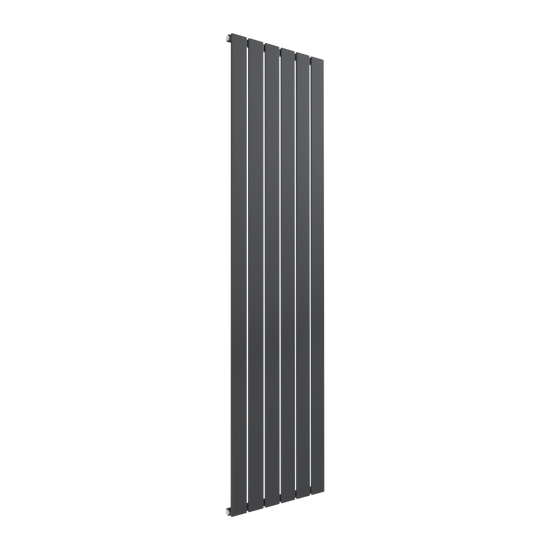Reina Flat Vertical Single – Reina Flat Vertical Single | Luxury Bathroom & Radiator Collection by HomeRangeDirect