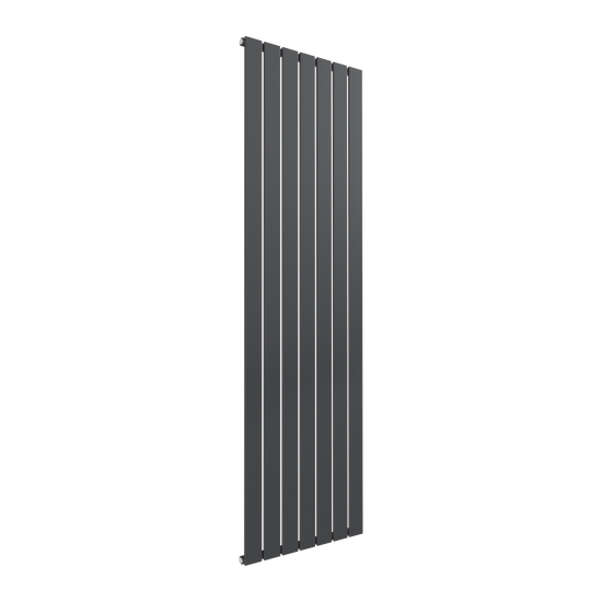 Reina Flat Vertical Single – Reina Flat Vertical Single | Luxury Bathroom & Radiator Collection by HomeRangeDirect