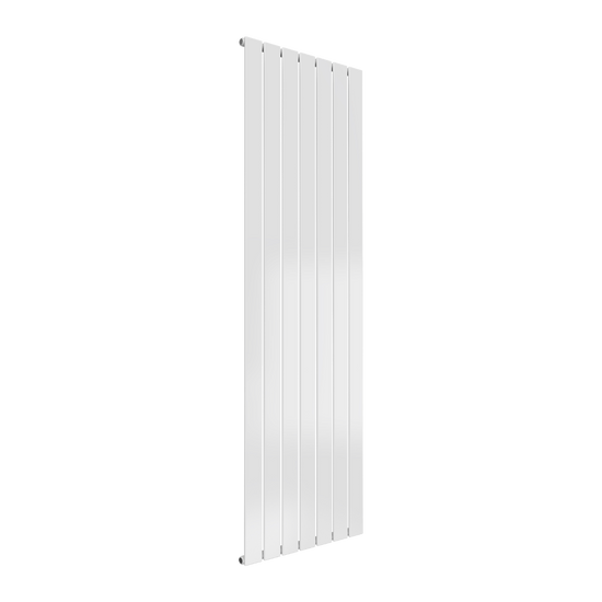 Reina Flat Vertical Single – Reina Flat Vertical Single | Luxury Bathroom & Radiator Collection by HomeRangeDirect