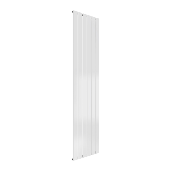 Reina Flat Vertical Single – Reina Flat Vertical Single | Luxury Bathroom & Radiator Collection by HomeRangeDirect