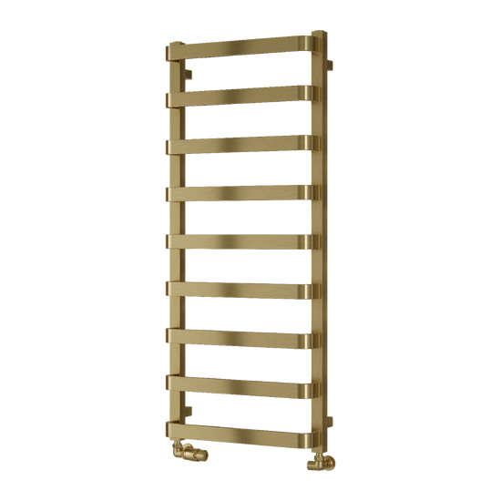 Reina Flora – Reina Flora | Luxury Bathroom & Radiator Collection by HomeRangeDirect