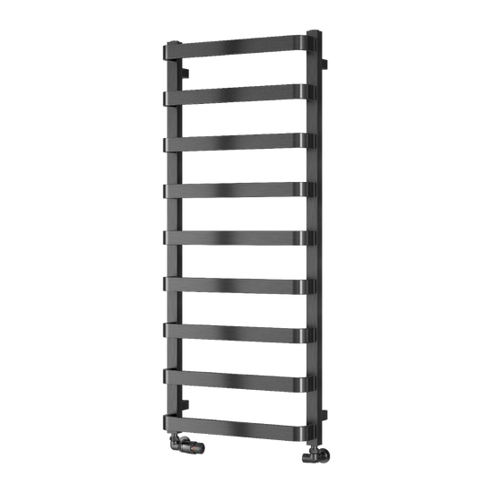 Reina Flora – Reina Flora | Luxury Bathroom & Radiator Collection by HomeRangeDirect