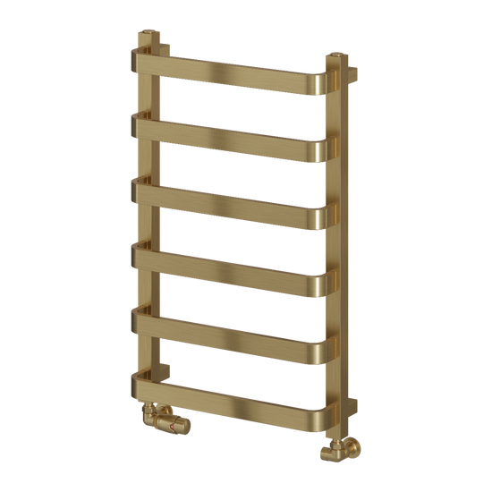 Reina Flora – Reina Flora | Luxury Bathroom & Radiator Collection by HomeRangeDirect