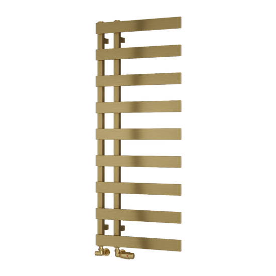 Reina Florina – Reina Florina | Luxury Bathroom & Radiator Collection by HomeRangeDirect