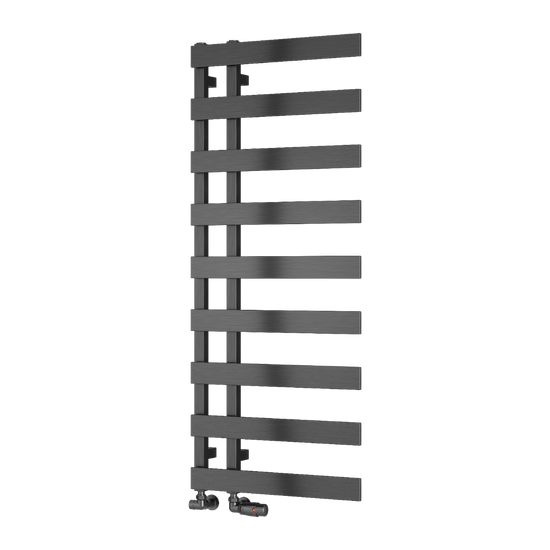 Reina Florina – Reina Florina | Luxury Bathroom & Radiator Collection by HomeRangeDirect