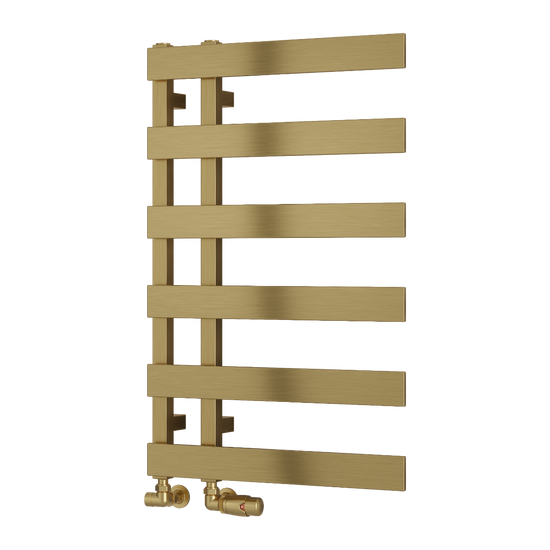 Reina Florina – Reina Florina | Luxury Bathroom & Radiator Collection by HomeRangeDirect