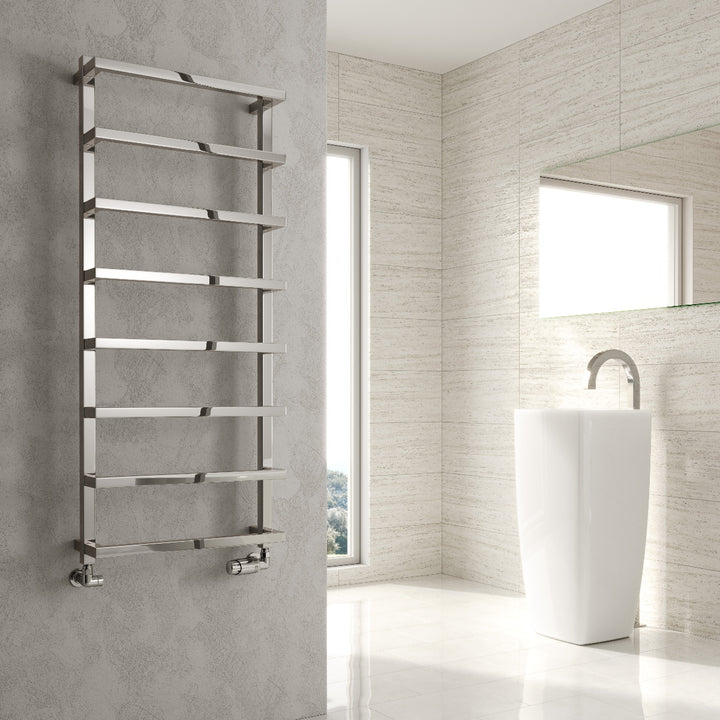 Reina Glora – Reina Glora | Luxury Bathroom & Radiator Collection by HomeRangeDirect
