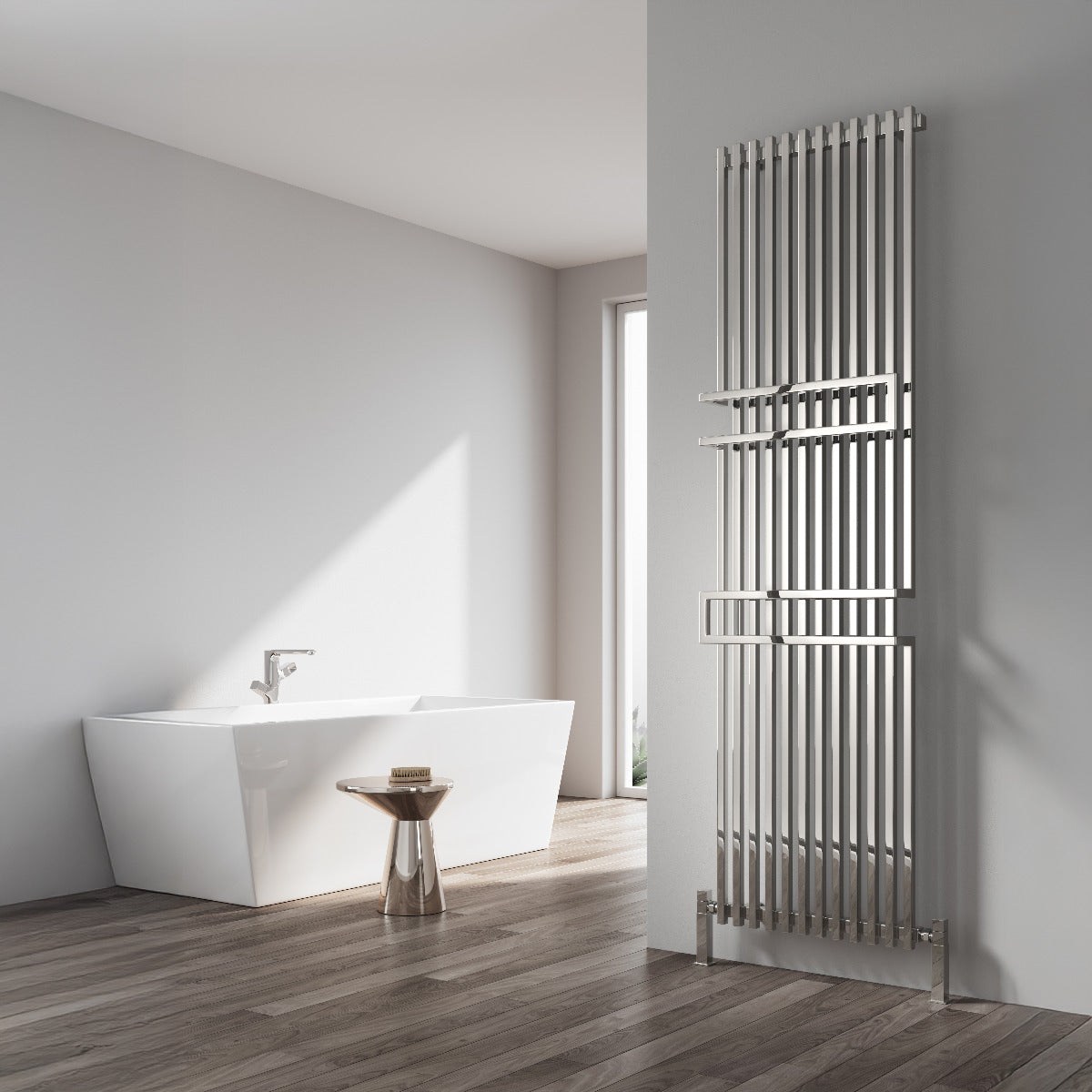Reina Grande – Reina Grande | Luxury Bathroom & Radiator Collection by HomeRangeDirect