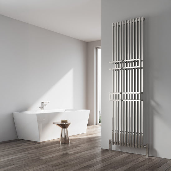 Reina Grande – Reina Grande | Luxury Bathroom & Radiator Collection by HomeRangeDirect