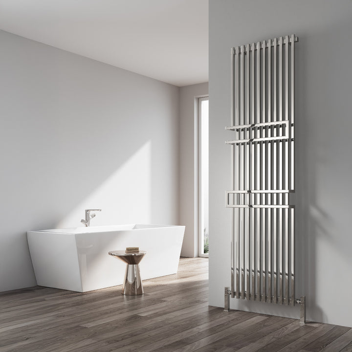 Reina Grande – Reina Grande | Luxury Bathroom & Radiator Collection by HomeRangeDirect
