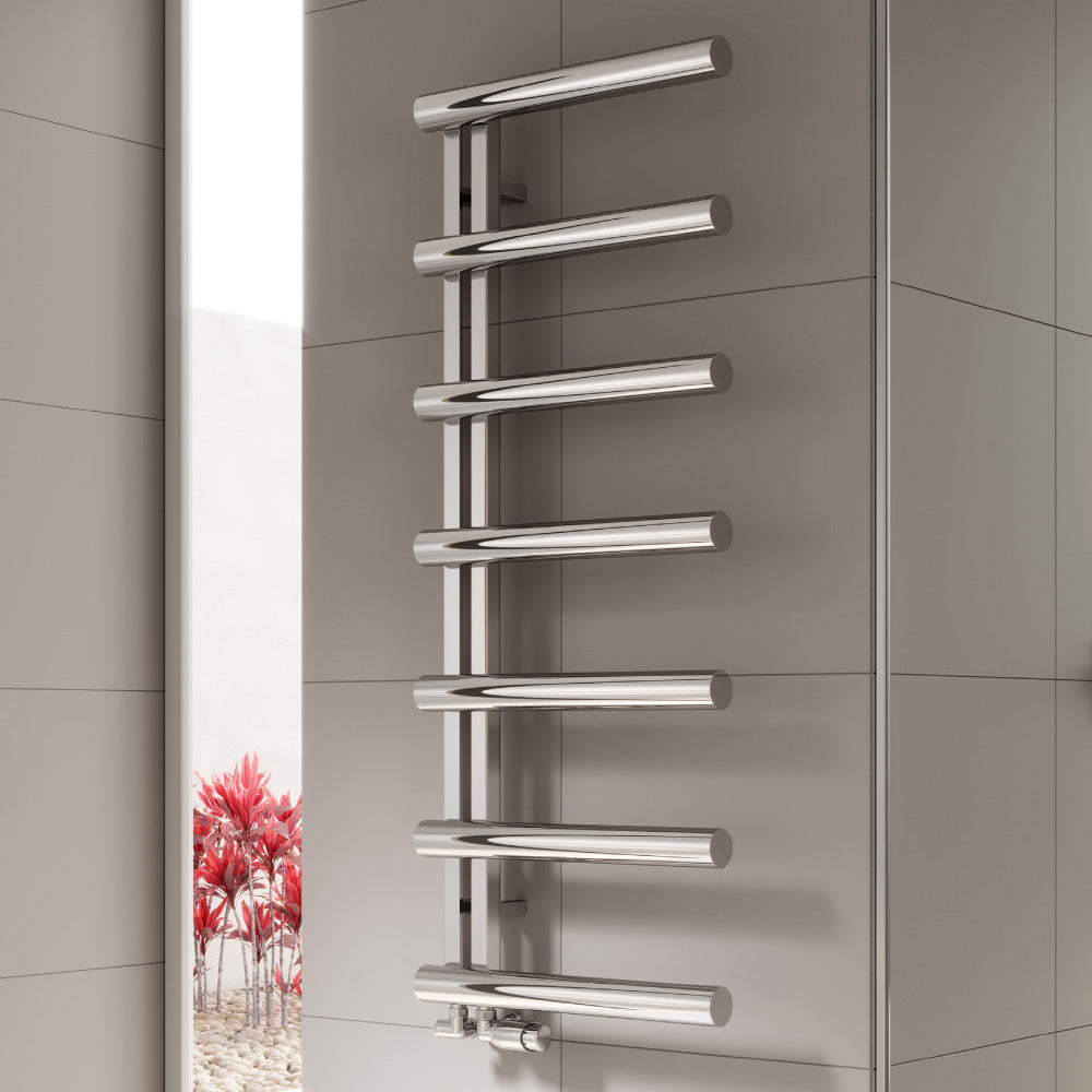 Reina Grosso – Reina Grosso | Luxury Bathroom & Radiator Collection by HomeRangeDirect