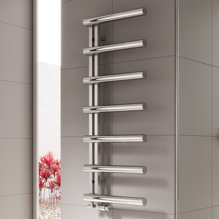 Reina Grosso – Reina Grosso | Luxury Bathroom & Radiator Collection by HomeRangeDirect