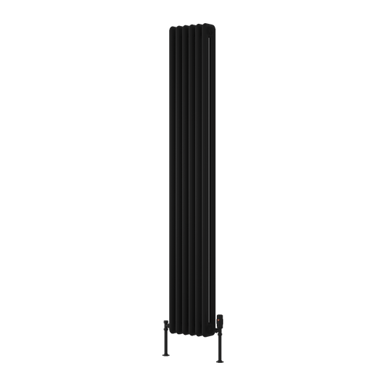 Headingham Vertical – Headingham Vertical | Luxury Bathroom & Radiator Collection by HomeRangeDirect