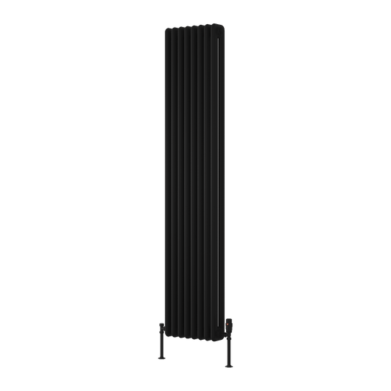 Headingham Vertical – Headingham Vertical | Luxury Bathroom & Radiator Collection by HomeRangeDirect