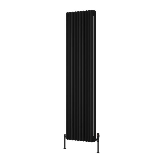 Headingham Vertical – Headingham Vertical | Luxury Bathroom & Radiator Collection by HomeRangeDirect
