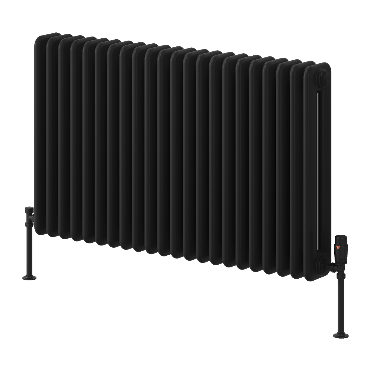Headingham Horizontal – Headingham Horizontal | Luxury Bathroom & Radiator Collection by HomeRangeDirect