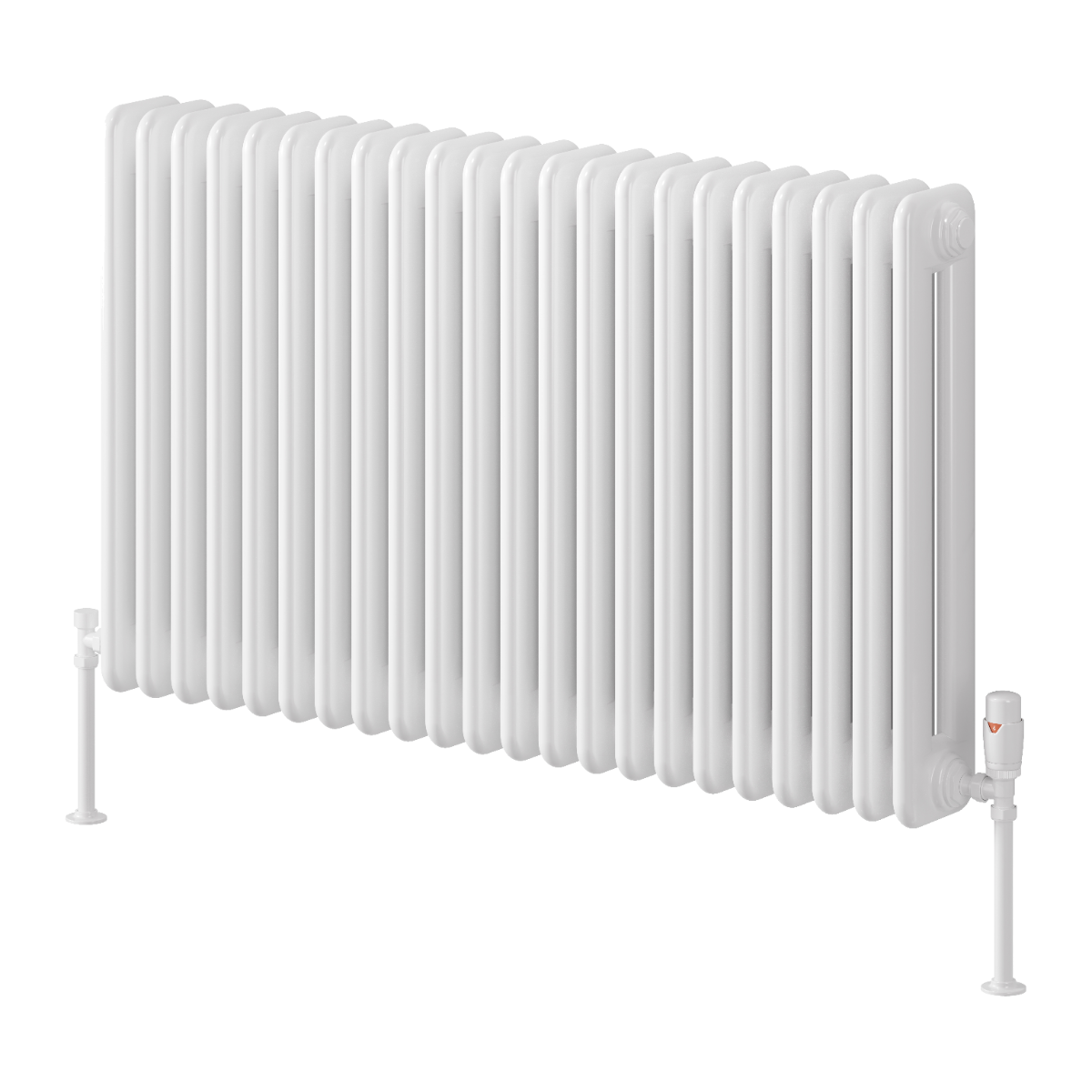 Headingham Horizontal – Headingham Horizontal | Luxury Bathroom & Radiator Collection by HomeRangeDirect