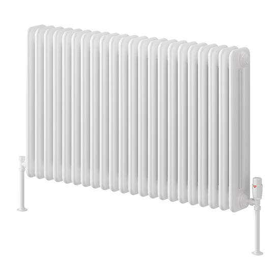 Headingham Horizontal – Headingham Horizontal | Luxury Bathroom & Radiator Collection by HomeRangeDirect