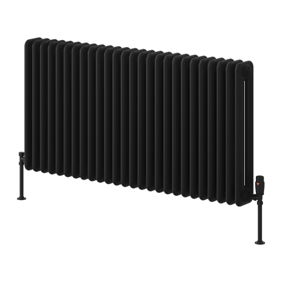 Headingham Horizontal – Headingham Horizontal | Luxury Bathroom & Radiator Collection by HomeRangeDirect