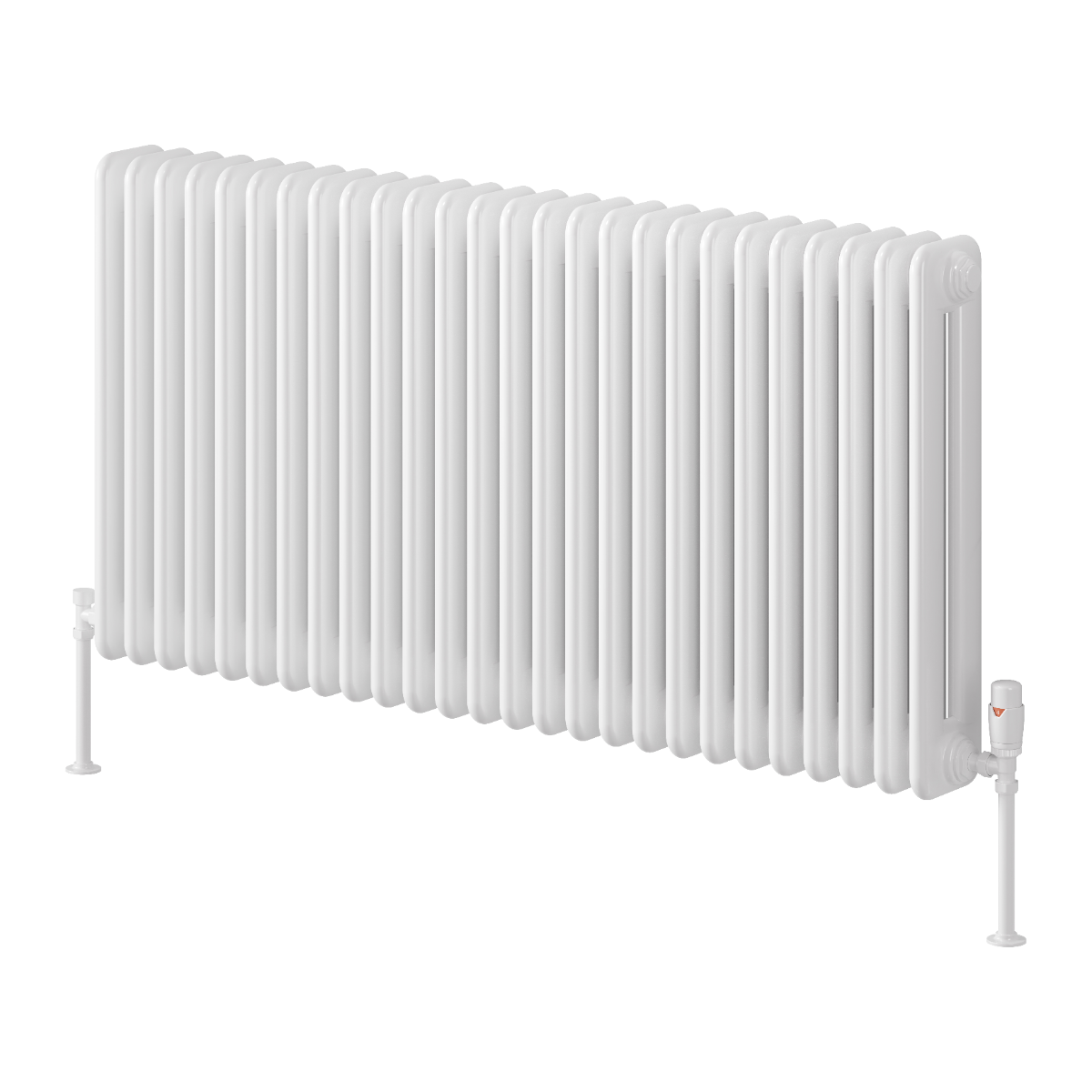 Headingham Horizontal – Headingham Horizontal | Luxury Bathroom & Radiator Collection by HomeRangeDirect