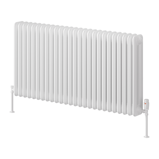 Headingham Horizontal – Headingham Horizontal | Luxury Bathroom & Radiator Collection by HomeRangeDirect